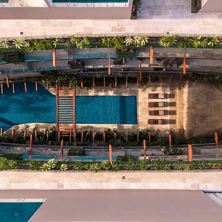 Estudio Lujoso, Downtown, Close To Restaurants Tulum Exterior photo